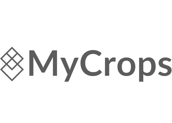 My Crops Client logo of Video ad, Ai Explainer ads and digital marketing.