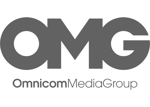 OMG Client logo of Video ad, Ai Explainer ads and digital marketing.